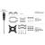 Noctua Mounting KIT - NM-M1-MP83, image _ab__is.image_number.default