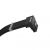 1stPlayer Custom Sleeved Modding Cable Black - PCIe 5.0 12VHPWR M/M - FM2-B-BK, image , 2 image