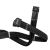 1stPlayer Custom Sleeved Modding Cable Black - PCIe 5.0 12VHPWR M/M - FM2-B-BK, image , 5 image