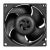 Arctic Server Fan 80x80x38 Dual Ball - S8038-7K - ACFAN00288A, image _ab__is.image_number.default