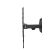 Hama TV Wall Bracket, Swivel, Tilt, 165 cm (65") up to 20 kg, image , 11 image
