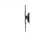Hama TV Wall Bracket, Swivel, Tilt, 165 cm (65") up to 20 kg, image , 13 image