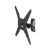Hama TV Wall Bracket, Swivel, Tilt, 165 cm (65") up to 20 kg, image , 7 image