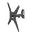 Hama TV Wall Bracket, Swivel, Tilt, 165 cm (65") up to 20 kg, image , 8 image