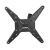 Hama TV Wall Bracket, Swivel, Tilt, 165 cm (65") up to 20 kg, image , 9 image