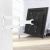 Hama TV Wall Bracket, 165 cm (65"), up to 50 kg, 220854, image , 5 image