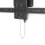 Hama TV Wall Bracket, 203 cm (80"), 360 °, up to 50 kg, 220857, image , 2 image