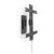 Hama TV Wall Bracket, 203 cm (80"), 360 °, up to 50 kg, 220857, image , 3 image