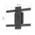Hama TV Wall Bracket, 203 cm (80"), 360 °, up to 50 kg, 220857, image , 8 image