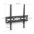 Hama FIX TV Wall Bracket, 32"-75", 220807, image _ab__is.image_number.default