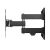 Hama TV Wall Bracket, Swivel, Tilt, Pull-out, 122 cm (48"), 220822, image , 12 image