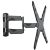 Hama TV Wall Bracket, Swivel, Tilt, 165 cm (65"), 220828, image _ab__is.image_number.default