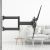 Hama TV Wall Bracket, 165 cm (65"), 220829, image , 7 image