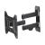 Hama TV Wall Bracket, Swivel, Tilt, Pull-out, 122 cm (48"), 220822, image , 9 image