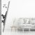 Hama TV Wall Bracket, Tilting, 117 cm (46") up to 25 kg, image , 11 image