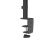 Hama Monitor Holder, Height-adjustable, Swivel / Tilt, 33 - 81 cm (13" - 32"), image _ab__is.image_number.default