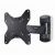 Hama FULLMOTION TV Wall Bracket, 19"-48", 220826, image 