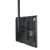 Hama TV Ceiling Mount, Swivel, Tilt, 165 cm (65") up to 50 kg, 220878, image , 3 image