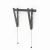 Hama TILT "Ultraslim" TV Wall Bracket, 229 cm (90"), 220846, image 