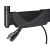 Hama TV Wall Bracket, Swivel, Tilt, 165 cm (65"), 220828, image _ab__is.image_number.default