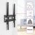 Hama FIX TV Wall Bracket, 32"-75", 220807, image _ab__is.image_number.default