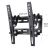 Hama TV Wall Bracket, Tilting, 117 cm (46") up to 25 kg, image , 12 image