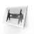 Hama TV Wall Bracket, Rigid, Theft Protection, 203 cm (80"), 220861, image , 5 image