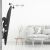 Hama TV Wall Bracket, Tilting, 122 cm (48"), 220806, image , 8 image