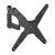 Hama TV Wall Bracket, Swivel, Tilt, 165 cm (65"), 220828, image _ab__is.image_number.default