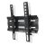 Hama TV Wall Bracket, Tilting, 122 cm (48"), 220806, image 