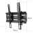 Hama TV Wall Bracket, Tilting, 122 cm (48"), 220806, image , 10 image