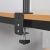 Hama Monitor Holder, Height-adjustable, Swivel / Tilt, 33 - 81 cm (13" - 32"), image _ab__is.image_number.default