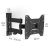 Hama TV Wall Bracket, Swivel, Tilt, Pull-out, 122 cm (48"), 220822, image , 20 image