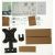 Hama FULLMOTION TV Wall Bracket, 19"-48", 220826, image , 3 image
