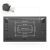 Hama TV Wall Bracket, Tilting, 117 cm (46") up to 25 kg, image , 10 image