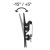 Hama TV Wall Bracket, Tilting, 117 cm (46") up to 25 kg, image , 3 image
