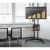 Hama "Trolley" TV Stand with Castors, up to 75", 220874, image , 13 image