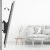 Hama TV Wall Bracket, Tilting, 305 cm (120") to 100 kg, 220844, image _ab__is.image_number.default