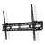 Hama TV Wall Bracket, Tilt, 191 cm (75"), 220816, image 