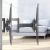 Hama TV Wall Bracket, 165 cm (65"), 220829, image , 3 image