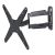 Hama TV Wall Bracket, Swivel, Tilt, 165 cm (65"), 220828, image _ab__is.image_number.default