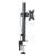 Hama Monitor Holder, Height-adjustable, Swivel / Tilt, 33 - 81 cm (13" - 32"), image _ab__is.image_number.default
