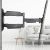 Hama TV Wall Bracket, Swivel, Tilt, 165 cm (65"), 220828, image _ab__is.image_number.default