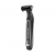 Rowenta TN6000F5,  Hybrid Forever Sharp black, beard, waterproof 3-in-1, self-sharpening blades, 100% stainless steel, 120min autonomy, charging time 1h30min, 3 combs, cleaning brush & oil, image _ab__is.image_number.default