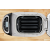 Tefal PF611838, Bread Maker, 1600W, Load 750/1000/1500 g, 19 Programs, 3 Levels of firing, black, image , 3 image