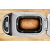 Tefal PF611838, Bread Maker, 1600W, Load 750/1000/1500 g, 19 Programs, 3 Levels of firing, black, image , 5 image