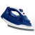 Tefal FV2838E0, Express Steam, dark blue&white, 2400W, 40g/min, shot 180g/min, AD, water tank 270 ml, Ceramic soleplate, image 