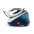TEFAL GV9221E0 ProExpress Protect, blue, 2600W, electronic temp settings, 7,6bars, 140g/min, steam boost 550g/min, Durilium Airglide Autoclean Ultra Thin soleplate, AD, AO, removable water tank 1,8L, calc collector, lock system, fast heat up 2min, image _ab__is.image_number.default