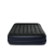 Intex Pillow Rest Raised Air Mattress 152 x 203 x 42 cm, with integrated pump, 64124ND, image , 2 image