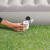 Intex Dura-Beam Prestige Mid-Rise Air Mattress, 191 x 99 x 30 cm, with electric pump, 64177, image , 5 image